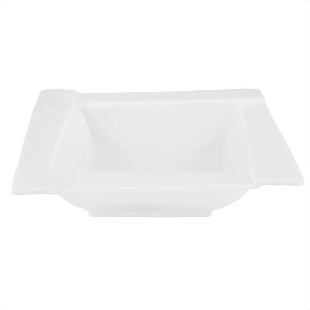 Indų komplektas (6 asmenims) DI10922 - €85 Save 50% 50-100, __label:Pristatymas 1-2 d.d., color-balta, indai,