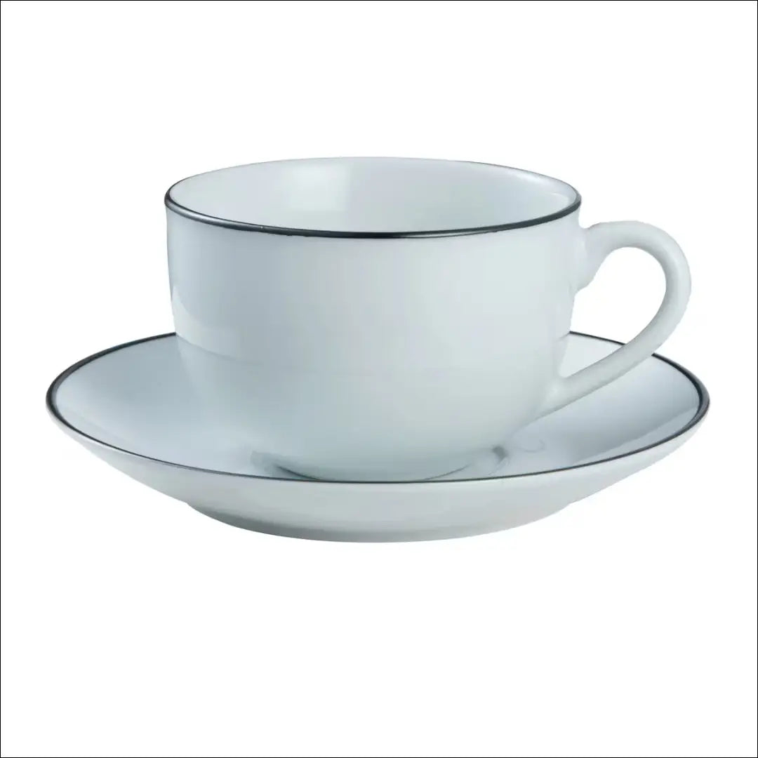 Indų komplektas (6 asmenims) DI12652 - €28 Save 50% 25-50, __label:Pristatymas 1-2 d.d., color-balta, indai, indu-kompl