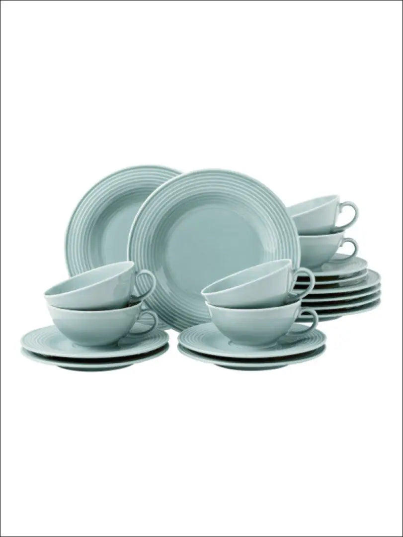 Indų komplektas (6 asmenims) “Seltmann Weiden” DI12128 - €73 Save 50% 50-100, __label:Pristatymas 1-2 d.d.,