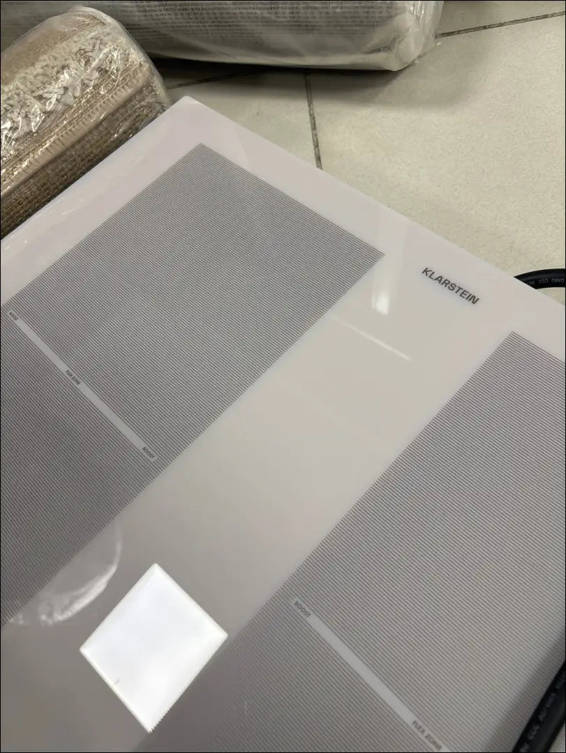 Indukcinė kaitlentė “Klarstein” KI1254 - €135 Save 60% 100-200, __label:Pristatymas 1-2 d.d., color-pilka, elektronika,