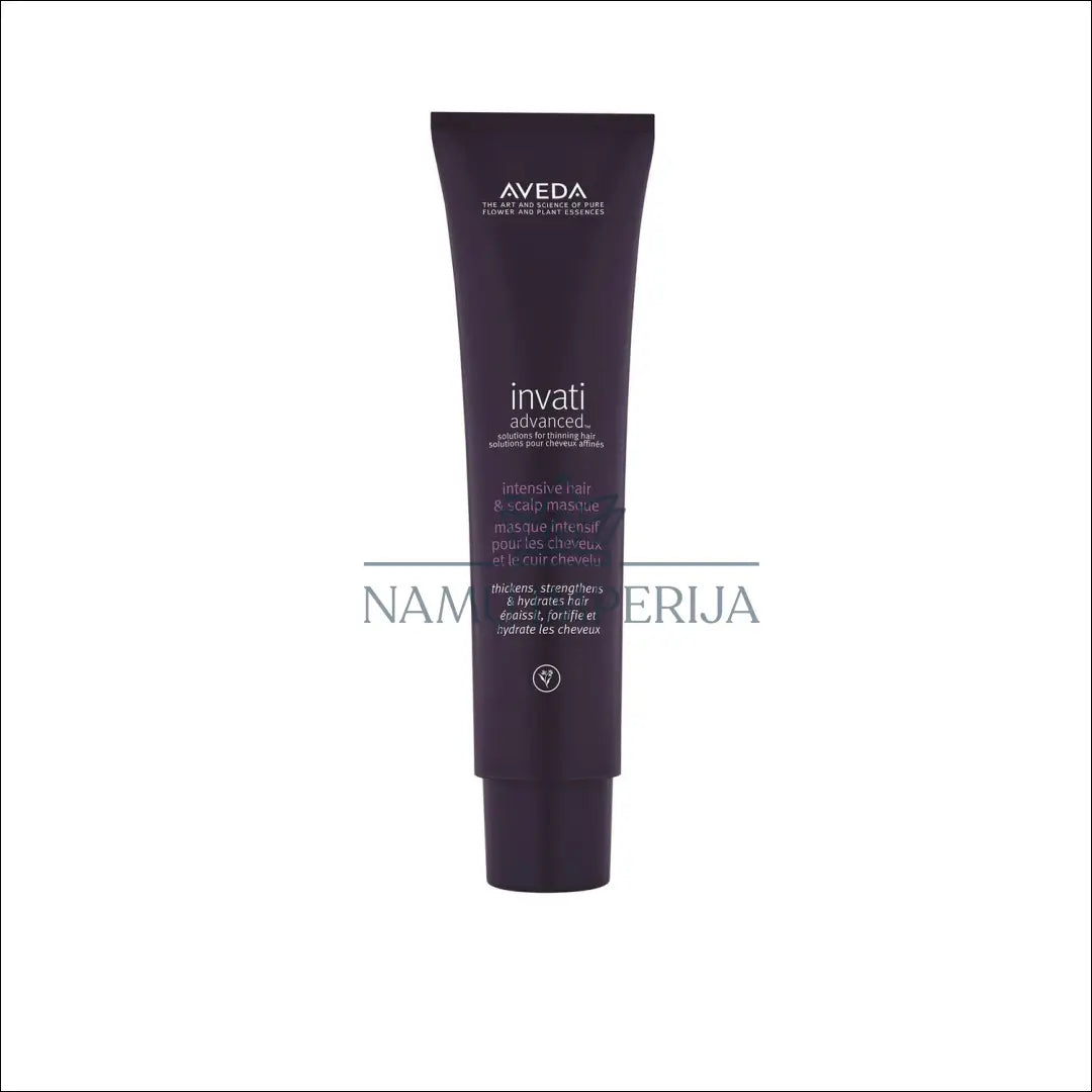 Intensyvaus poveikio kaukė “Aveda” DI7747 - €24 Save 50% __label:Pristatymas 1-2 d.d., kosmetika, under-25 Iki