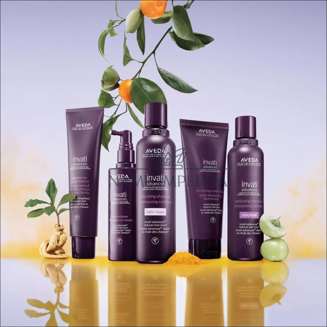 Intensyvaus poveikio kaukė “Aveda” DI7747 - €24 Save 50% __label:Pristatymas 1-2 d.d., kosmetika, under-25 Iki