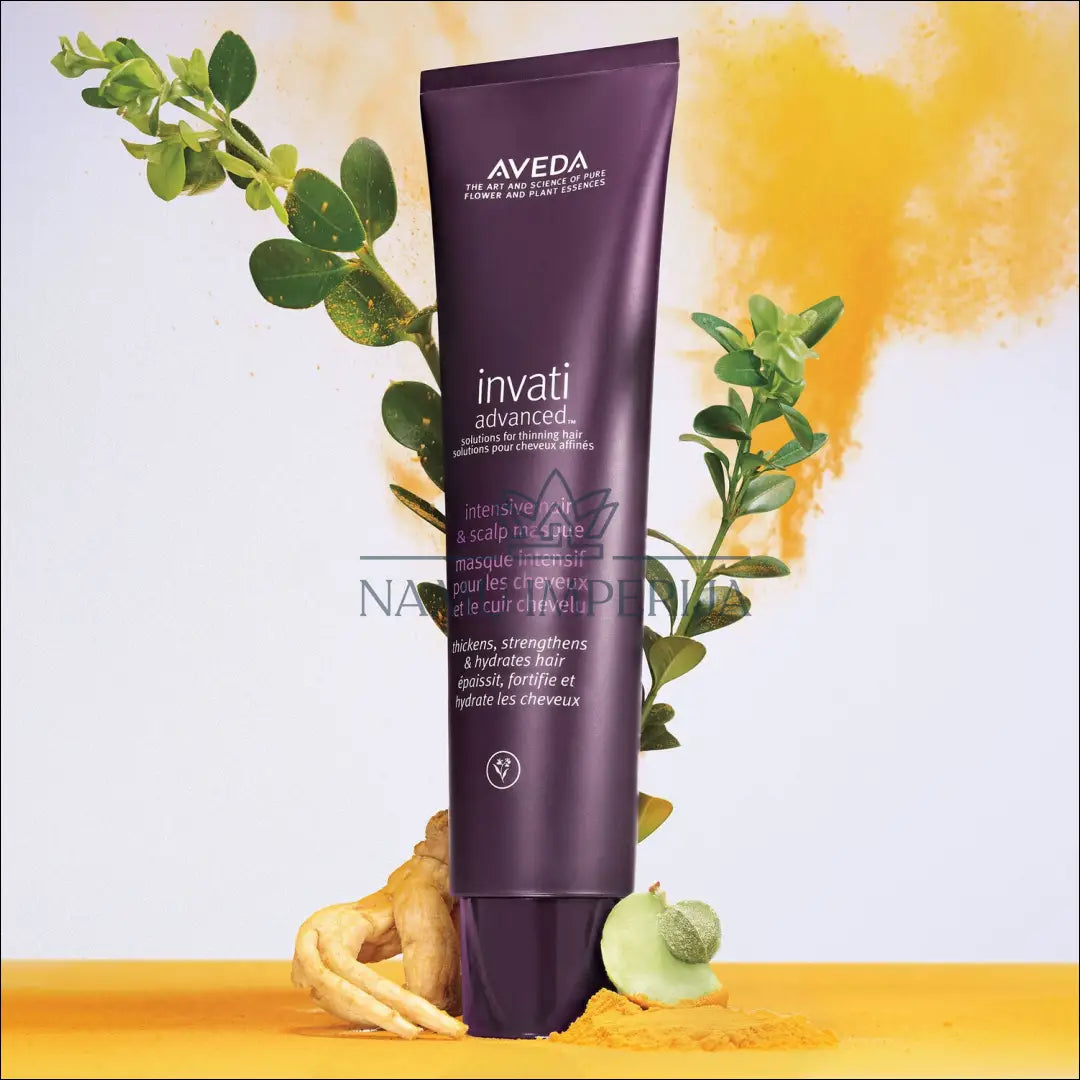 Intensyvaus poveikio kaukė “Aveda” DI7747 - €24 Save 50% __label:Pristatymas 1-2 d.d., kosmetika, under-25 Iki