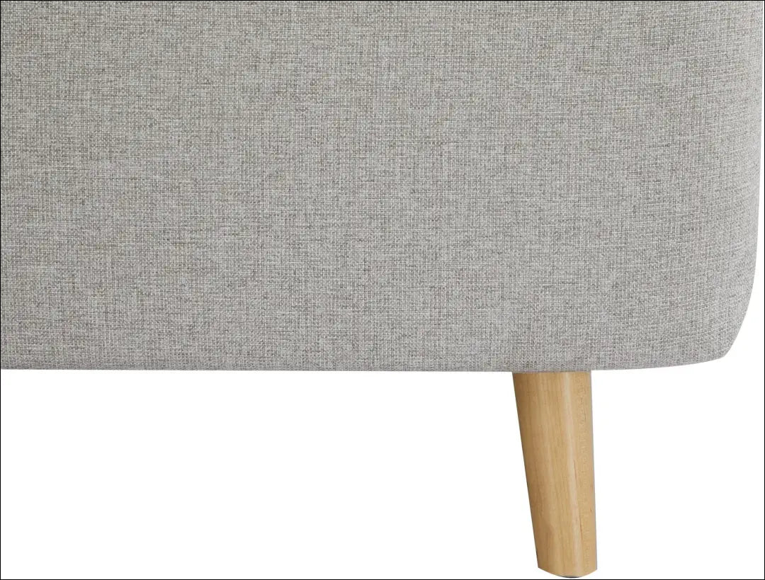 Išlankstomas fotelis MI957 - €240 Save 50% __label:Pristatymas 1-2 d.d., color-pilka, foteliai, material-gobelenas,