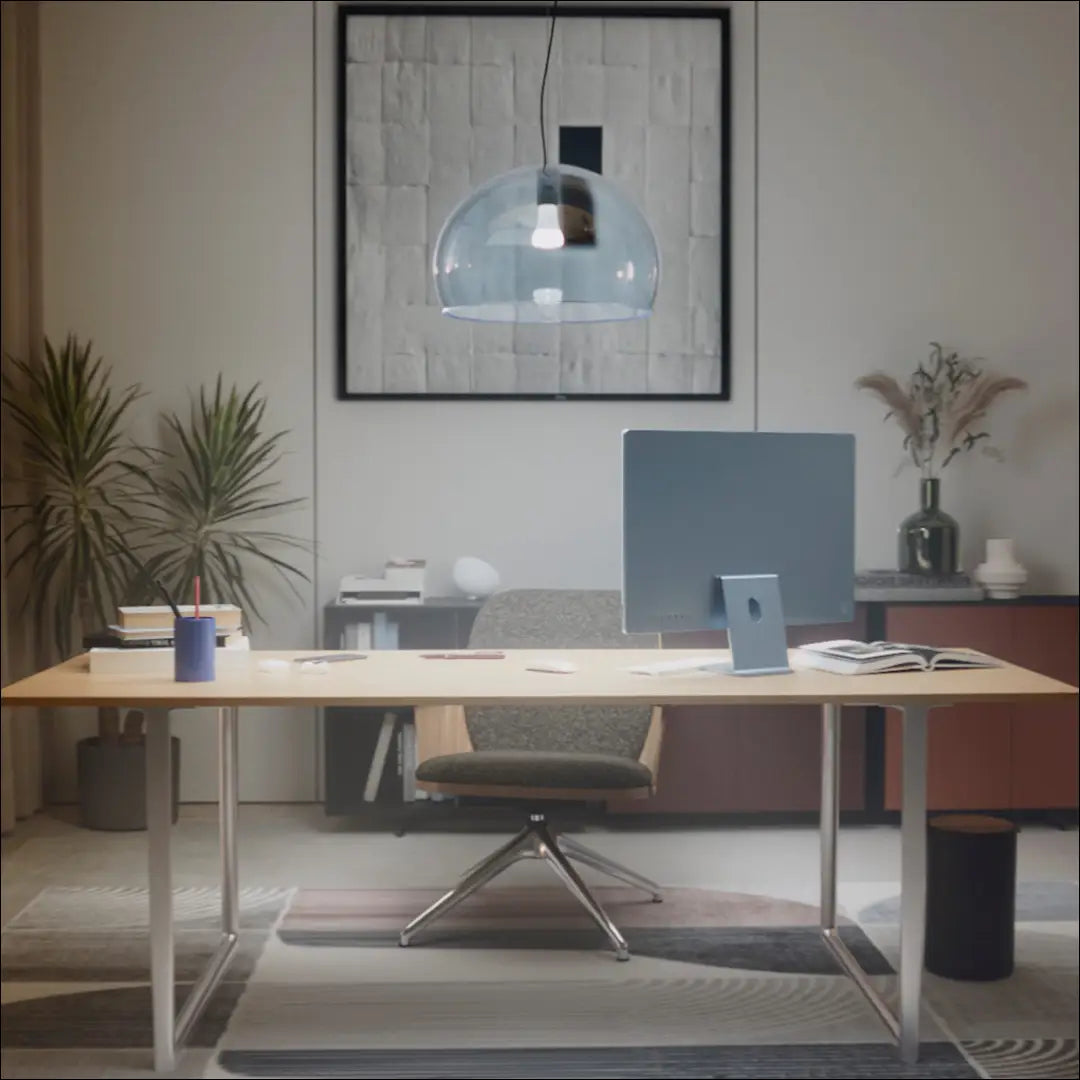 Išmanioji LED lemputė DI12559 - €40 Save 50% 25-50, __label:Pristatymas 1-2 d.d., interjeras, kita, lubiniai-sviestuvai