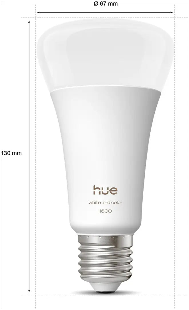 Išmanioji LED lemputė DI12559 - €40 Save 50% 25-50, __label:Pristatymas 1-2 d.d., interjeras, kita, lubiniai-sviestuvai