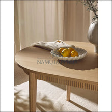 Įkelti vaizdą į galerijos rodinį, Išplečiamas valgomojo stalas VI603 - €700 Save 50% color-ruda, material-medzio-masyvas, over-200, stalas, Medžio
