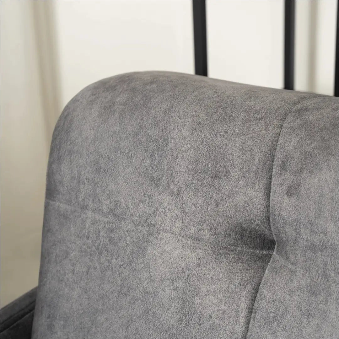 Išskleidžiama sofa su audiniu pilkos spalvos TE312 - €671 Save 15% __label:Pristatymas 5-14 d.d., elite, over-200,