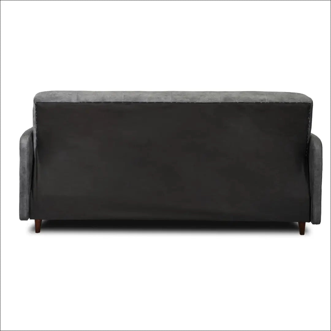 Išskleidžiama sofa su audiniu pilkos spalvos TE312 - €671 Save 15% __label:Pristatymas 5-14 d.d., elite, over-200,