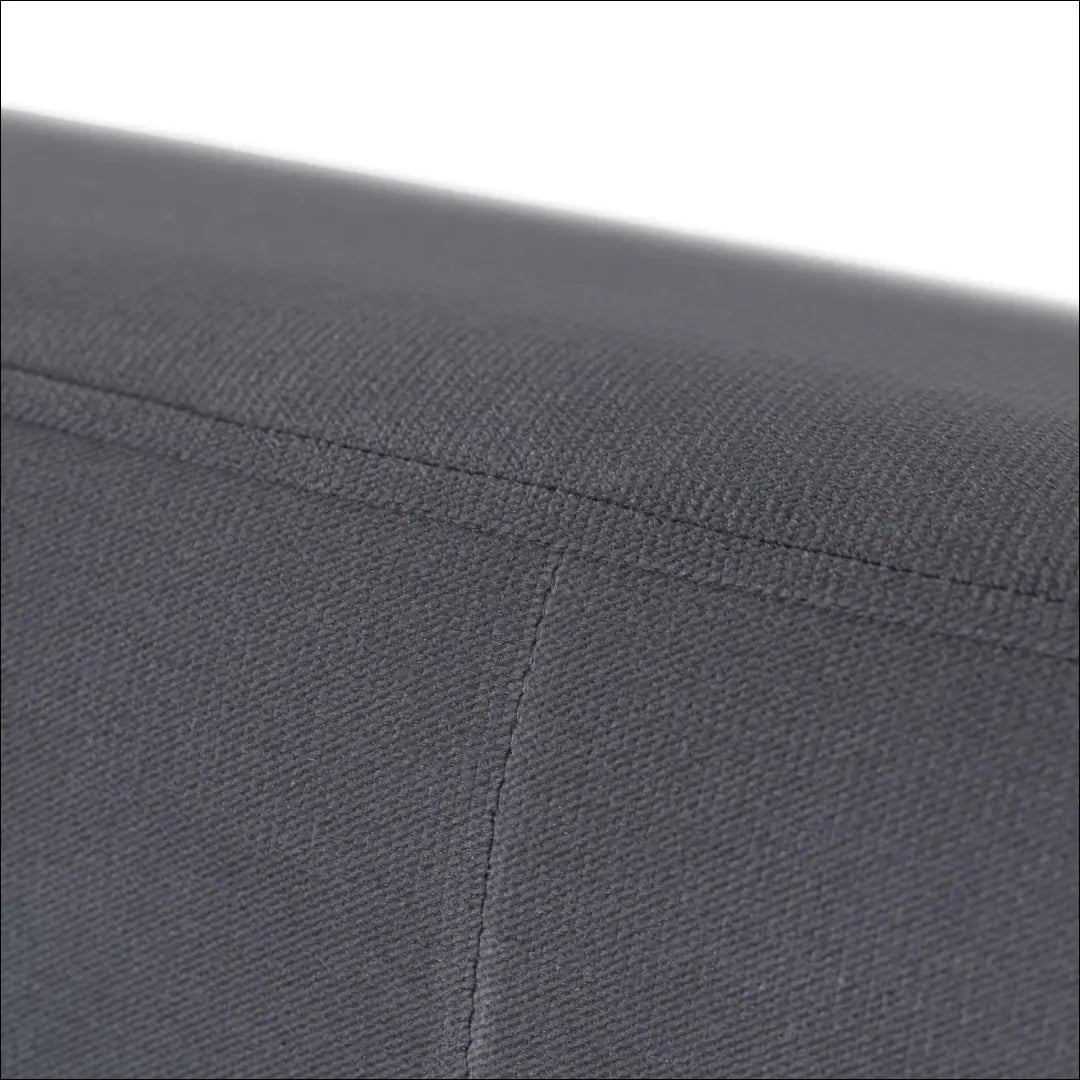 Išskleidžiama sofa su audiniu pilkos spalvos TE439 - €684 Save 15% __label:Pristatymas 5-14 d.d., elite, over-200,