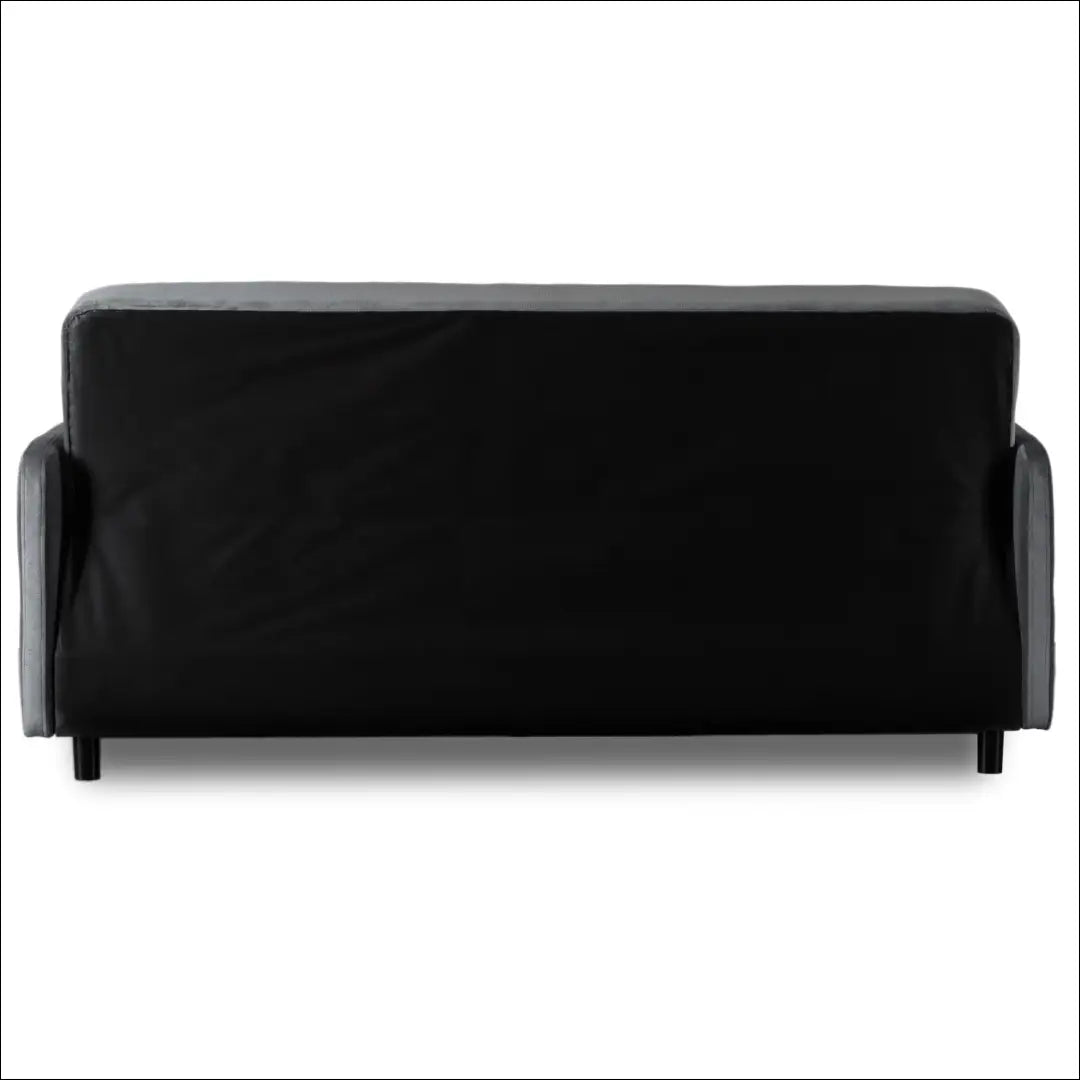Išskleidžiama sofa su audiniu pilkos spalvos TE439 - €684 Save 15% __label:Pristatymas 5-14 d.d., elite, over-200,