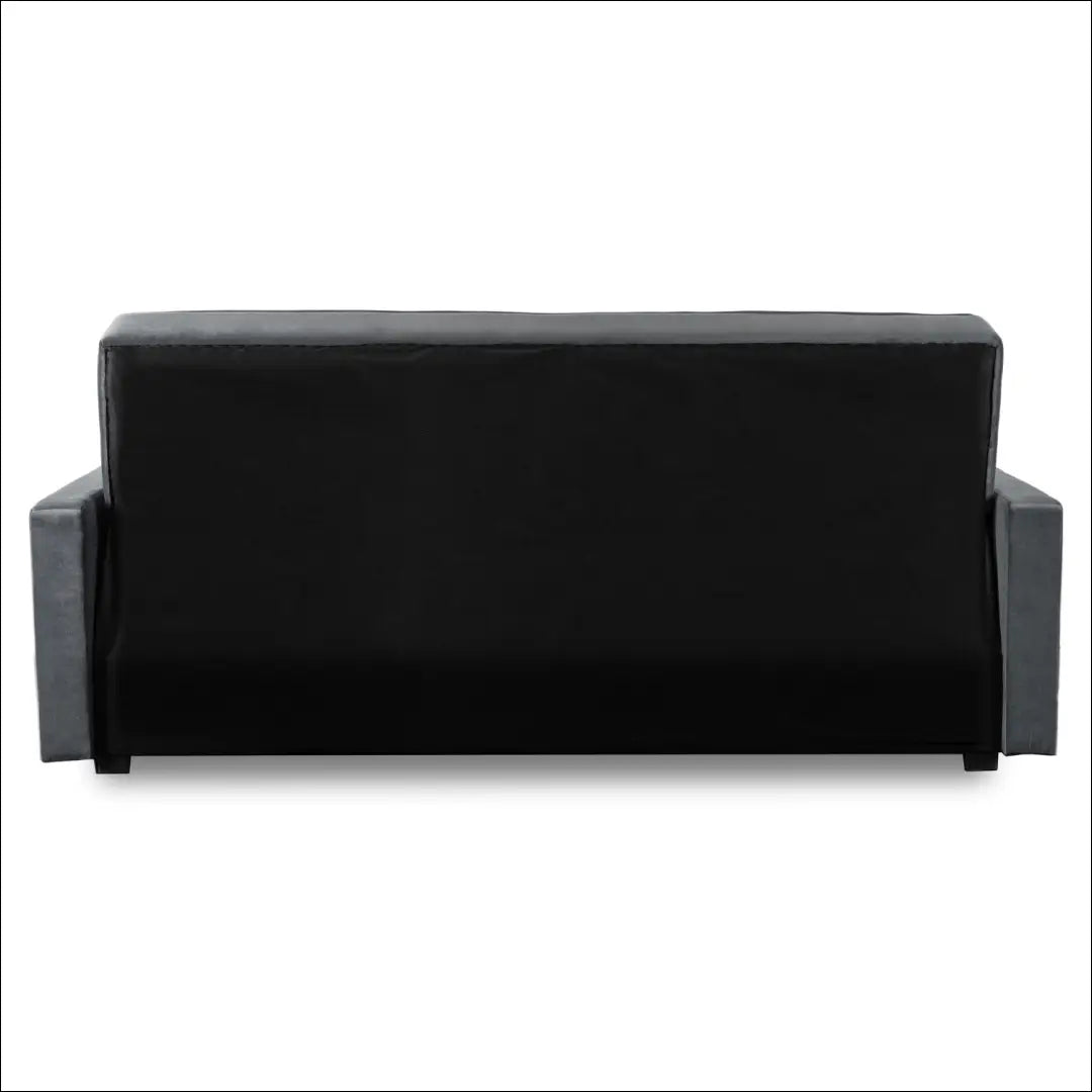 Išskleidžiama sofa su audiniu pilkos spalvos TE446 - €858 Save 15% __label:Pristatymas 5-14 d.d., elite, over-200,