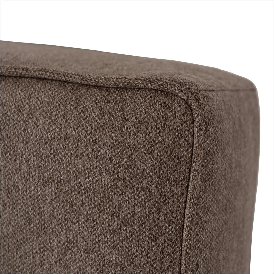 Išskleidžiama sofa su audiniu rudos spalvos TE431 - €866 Save 15% __label:Pristatymas 5-14 d.d., elite, over-200,