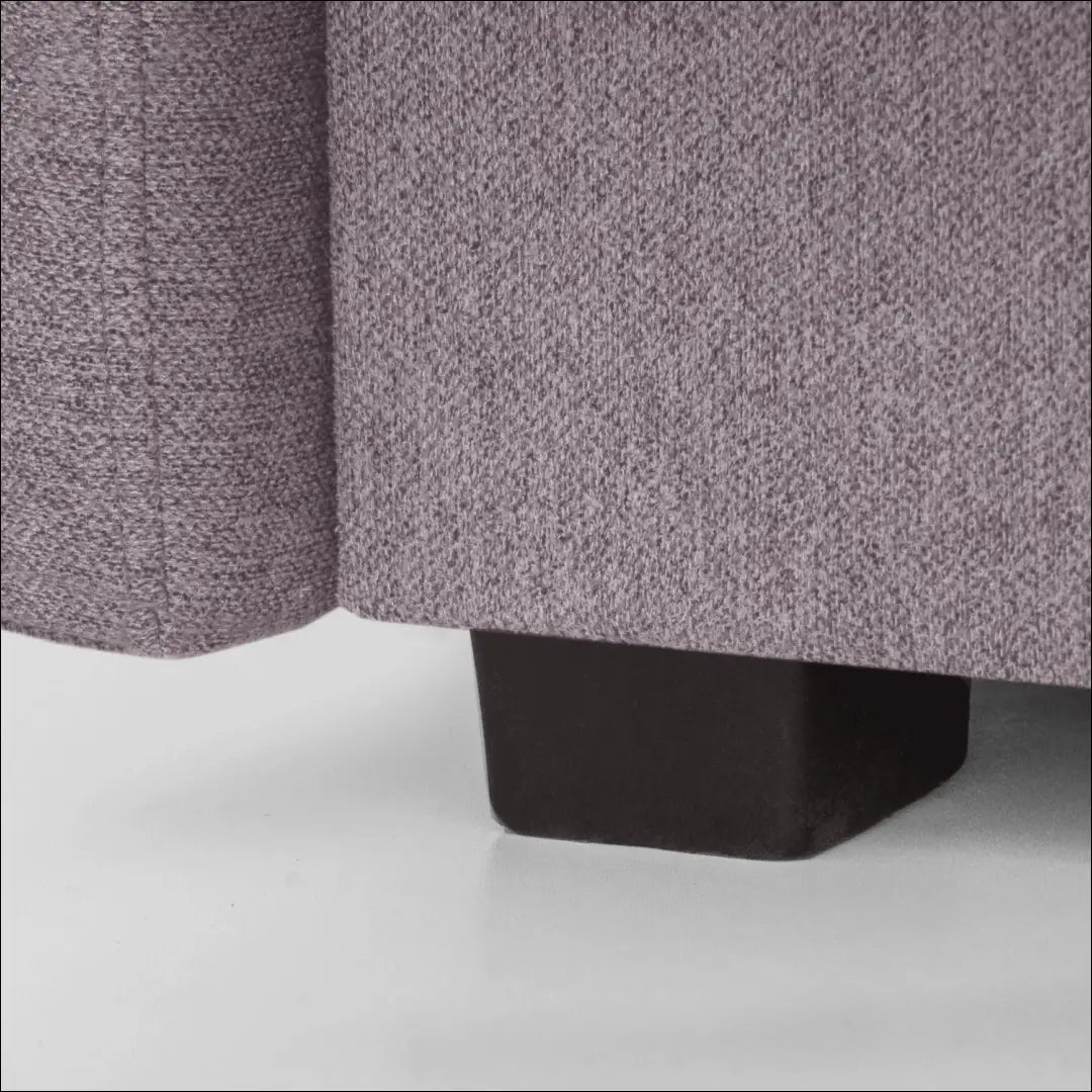 Išskleidžiama sofa su audiniu smėlio spalvos TE1169 - €615 Save 15% __label:Pristatymas 5-14 d.d., elite, over-200,