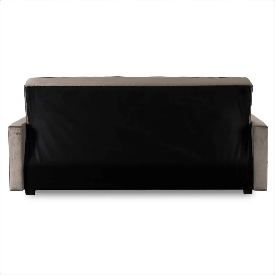 Išskleidžiama sofa su audiniu smėlio spalvos TE447 - €858 Save 15% __label:Pristatymas 5-14 d.d., elite, over-200,
