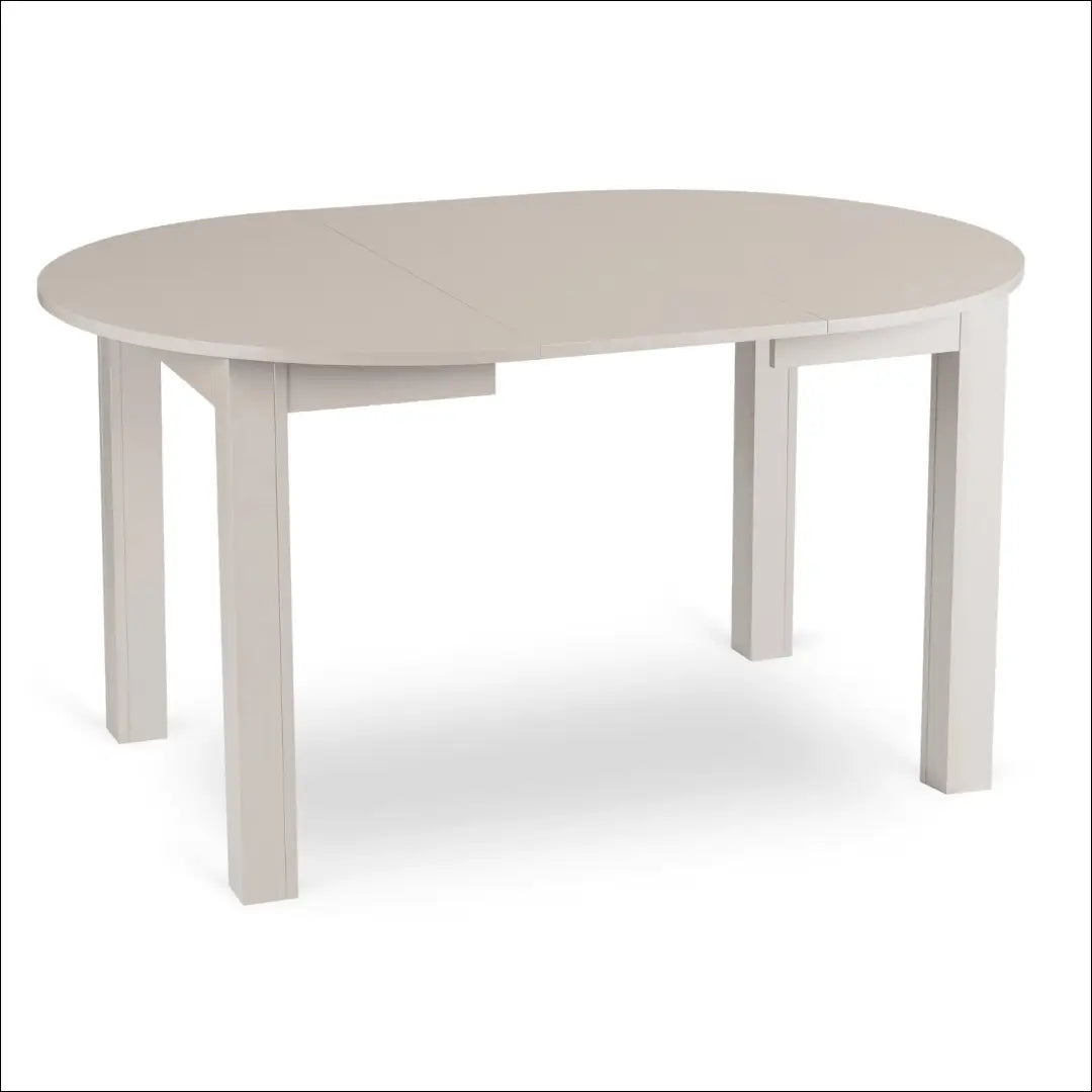 Išskleidžiamas stalas 103–223 cm kašmyras TE2611 - €314 Save 15% __label:Pristatymas 5-14 d.d., Newelite Naujausi
