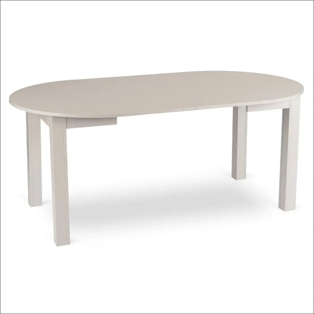 Išskleidžiamas stalas 103–223 cm kašmyras TE2611 - €314 Save 15% __label:Pristatymas 5-14 d.d., Newelite Naujausi
