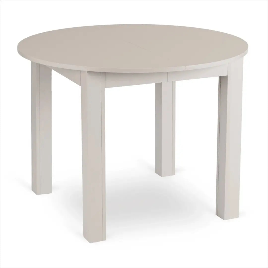 Išskleidžiamas stalas 103–223 cm kašmyras TE2611 - €313.44 Save 15% __label:Pristatymas 5-14 d.d., Newelite Naujausi
