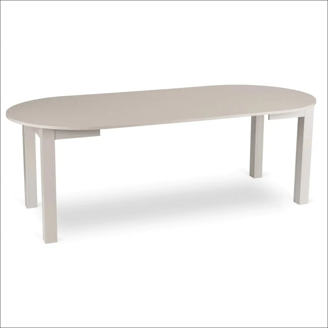 Išskleidžiamas stalas 103–223 cm kašmyras TE2611 - €314 Save 15% __label:Pristatymas 5-14 d.d., Newelite Naujausi