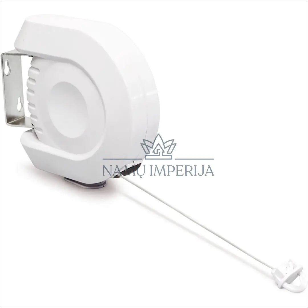 Ištraukiama skalbinių virvė susukama 12 metrų DA0084 - €13 Save 50% __label:Pristatymas 1-2 d.d., kita, lauko-kita,