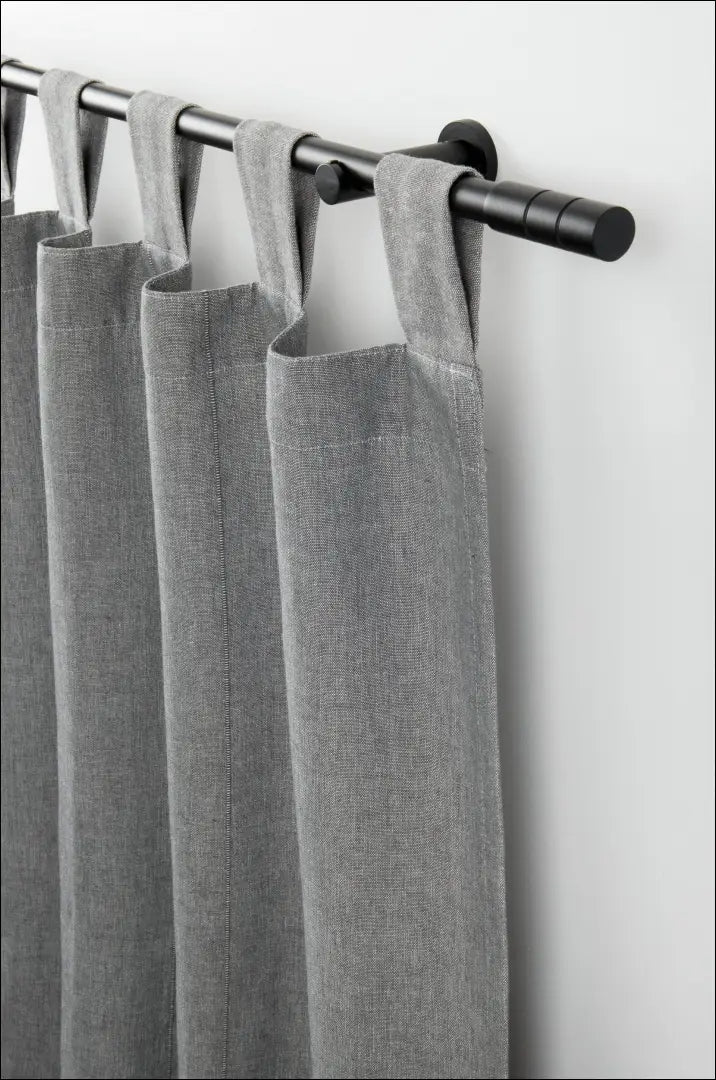 Ištraukiamas karnizas DI12376 - €24 Save 50% __label:Pristatymas 1-2 d.d., color-juoda, kita, material-metalas,