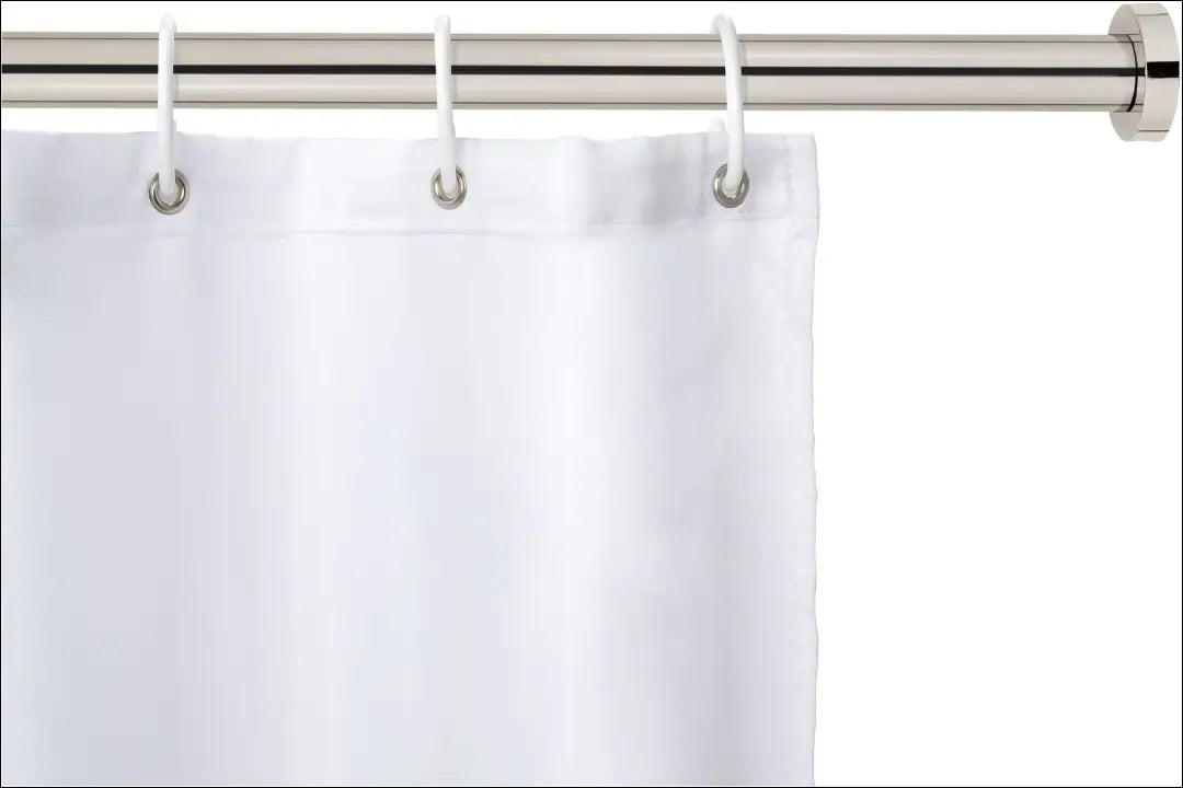 Ištraukiamas karnizas DI12705 - €14 Save 50% __label:Pristatymas 1-2 d.d., color-sidabrine, kita, material-metalas,