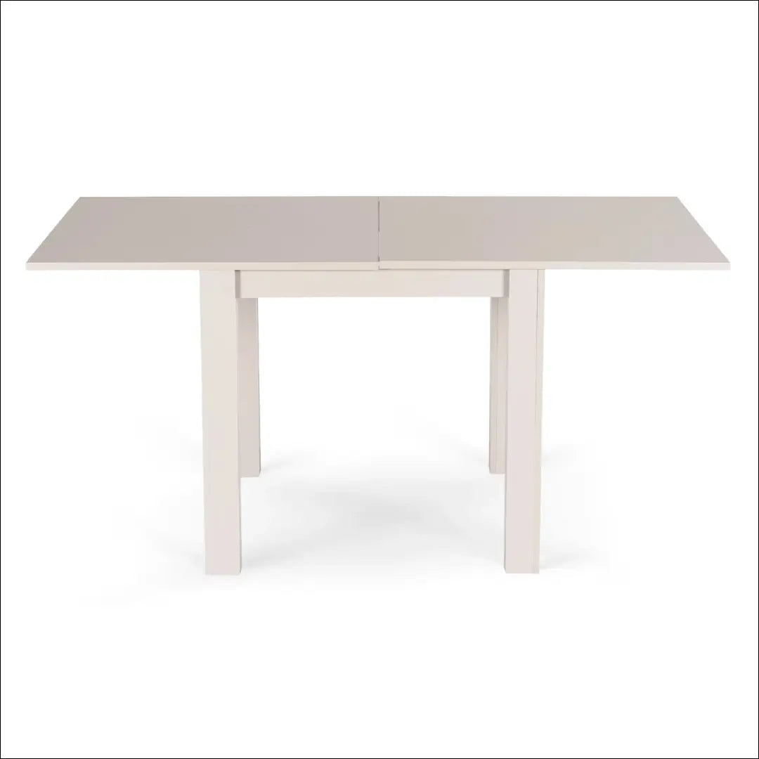 Ištraukiamas stalas 80–160 cm Kašmyras TE2399 - €177.01 Save 15% __label:Pristatymas 5-14 d.d., Newelite Naujausi