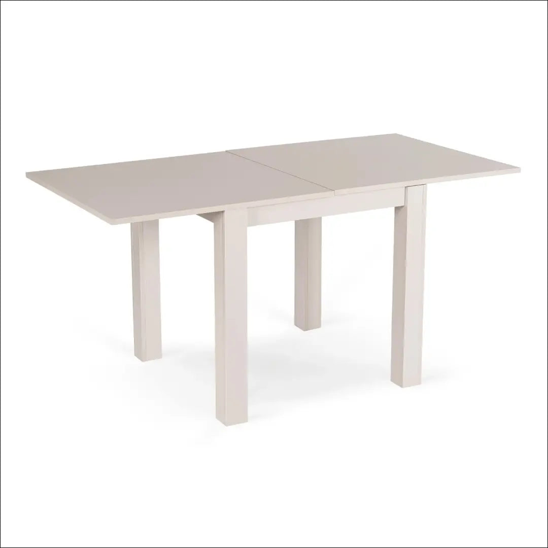 Ištraukiamas stalas 80–160 cm Kašmyras TE2399 - €177.01 Save 15% __label:Pristatymas 5-14 d.d., Newelite Naujausi