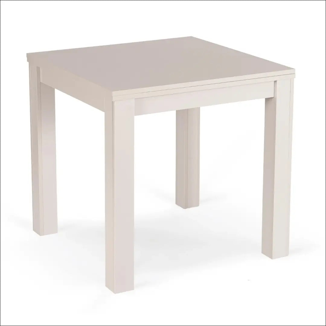 Ištraukiamas stalas 80–160 cm Kašmyras TE2399 - €177.01 Save 15% __label:Pristatymas 5-14 d.d., Newelite Naujausi