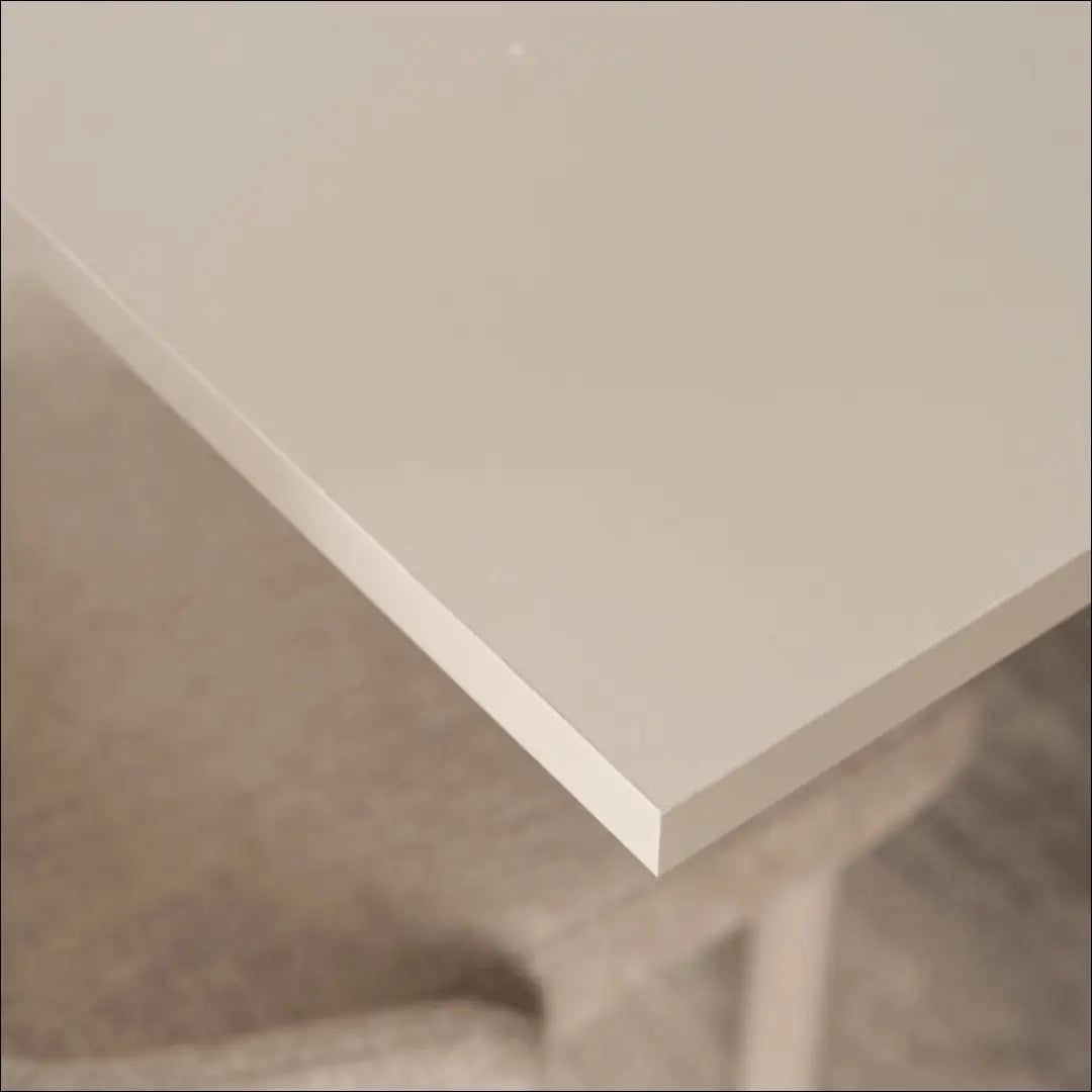 Ištraukiamas stalas 80–160 cm Kašmyras TE2399 - €177.01 Save 15% __label:Pristatymas 5-14 d.d., Newelite Naujausi