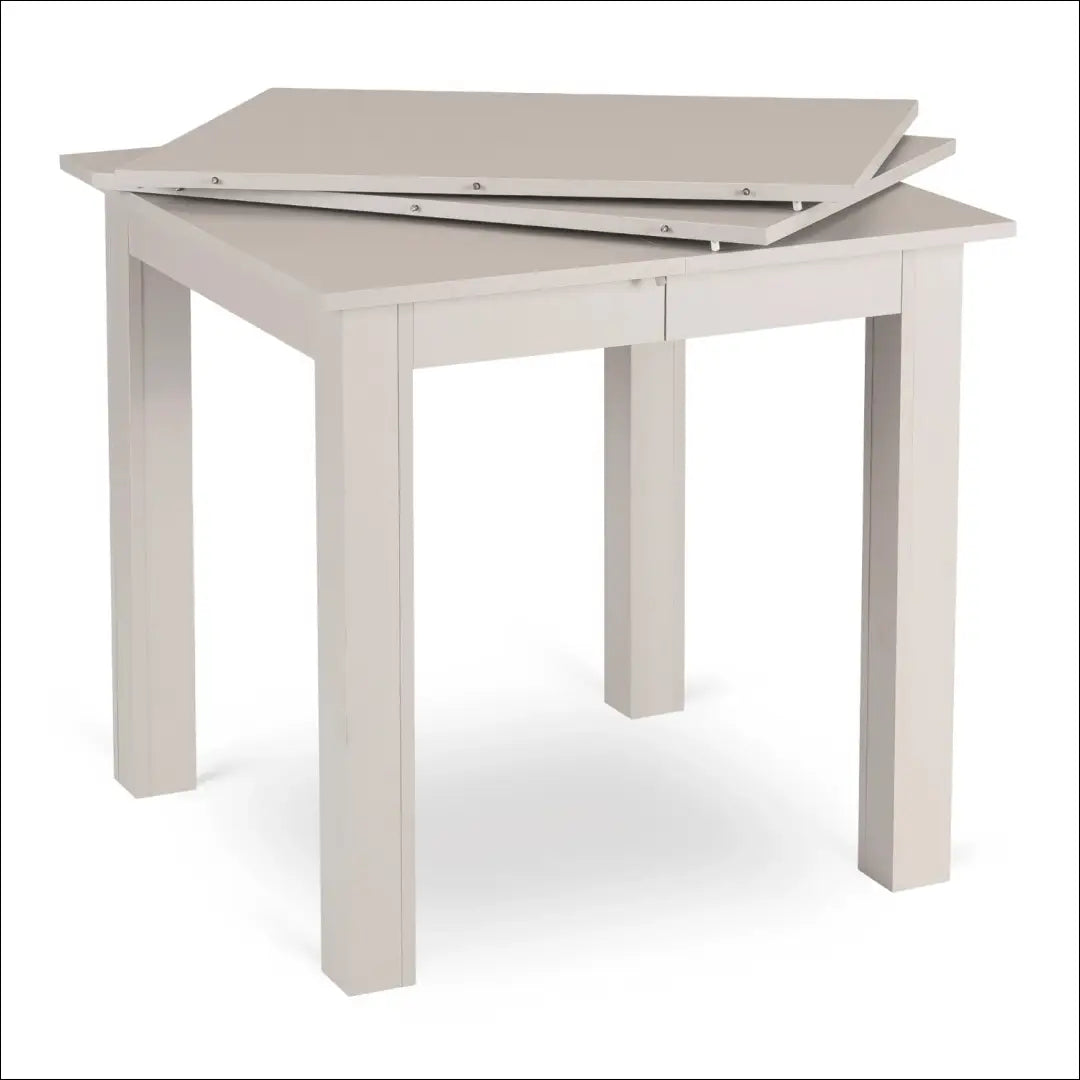 Ištraukiamas stalas 80–200 cm kašmyras TE2551 - €277 Save 15% __label:Pristatymas 5-14 d.d., Newelite Naujausi