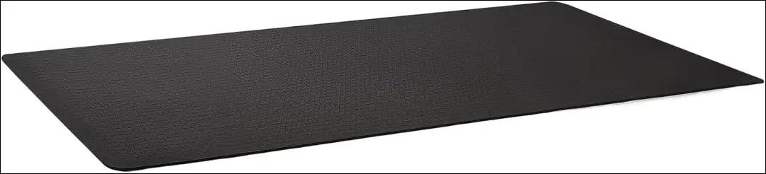 Jogos kilimėlis su nešiojimo dirželiu SP077 - €16 Save 30% __label:Pristatymas 1-2 d.d., color-juoda, laisvalaikis,