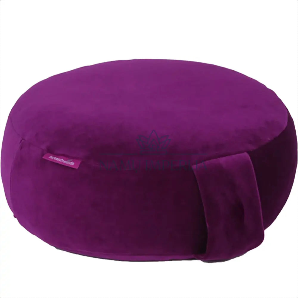 Jogos pagalvėlė DI10230 - €29 Save 50% 25-50, __label:Pristatymas 1-2 d.d., color-violetine, interjeras, kita €25