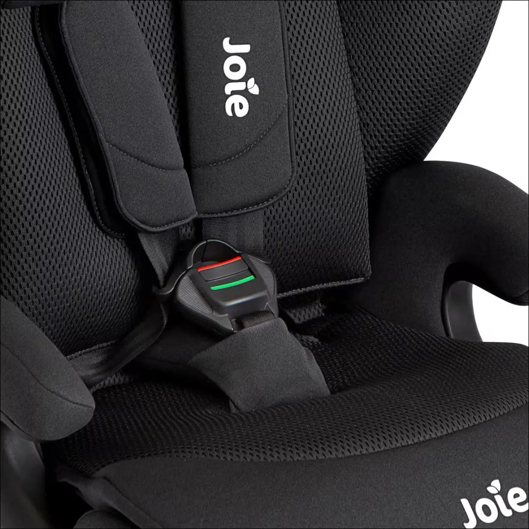 Joie i-Irvana Max Mercury kėdutė KI905 - €100 Save 50% 100-200, __label:Pristatymas 1-2 d.d., color-juoda, kita,