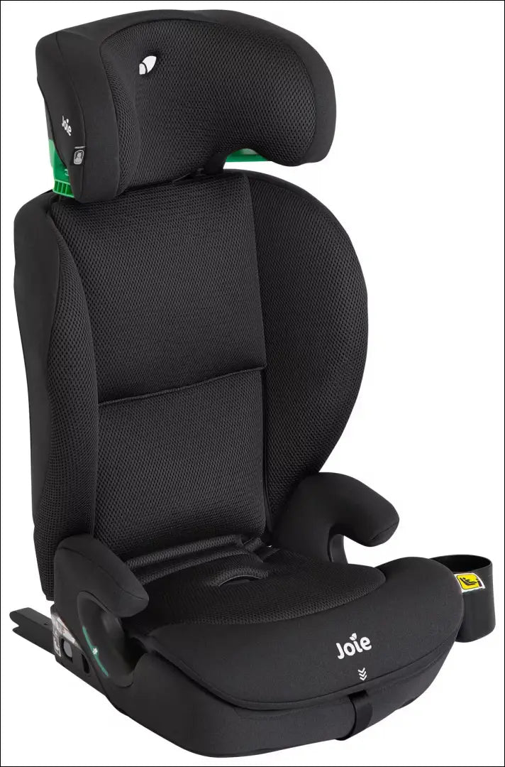 Joie i-Irvana Max Mercury kėdutė KI905 - €100 Save 50% 100-200, __label:Pristatymas 1-2 d.d., color-juoda, kita,