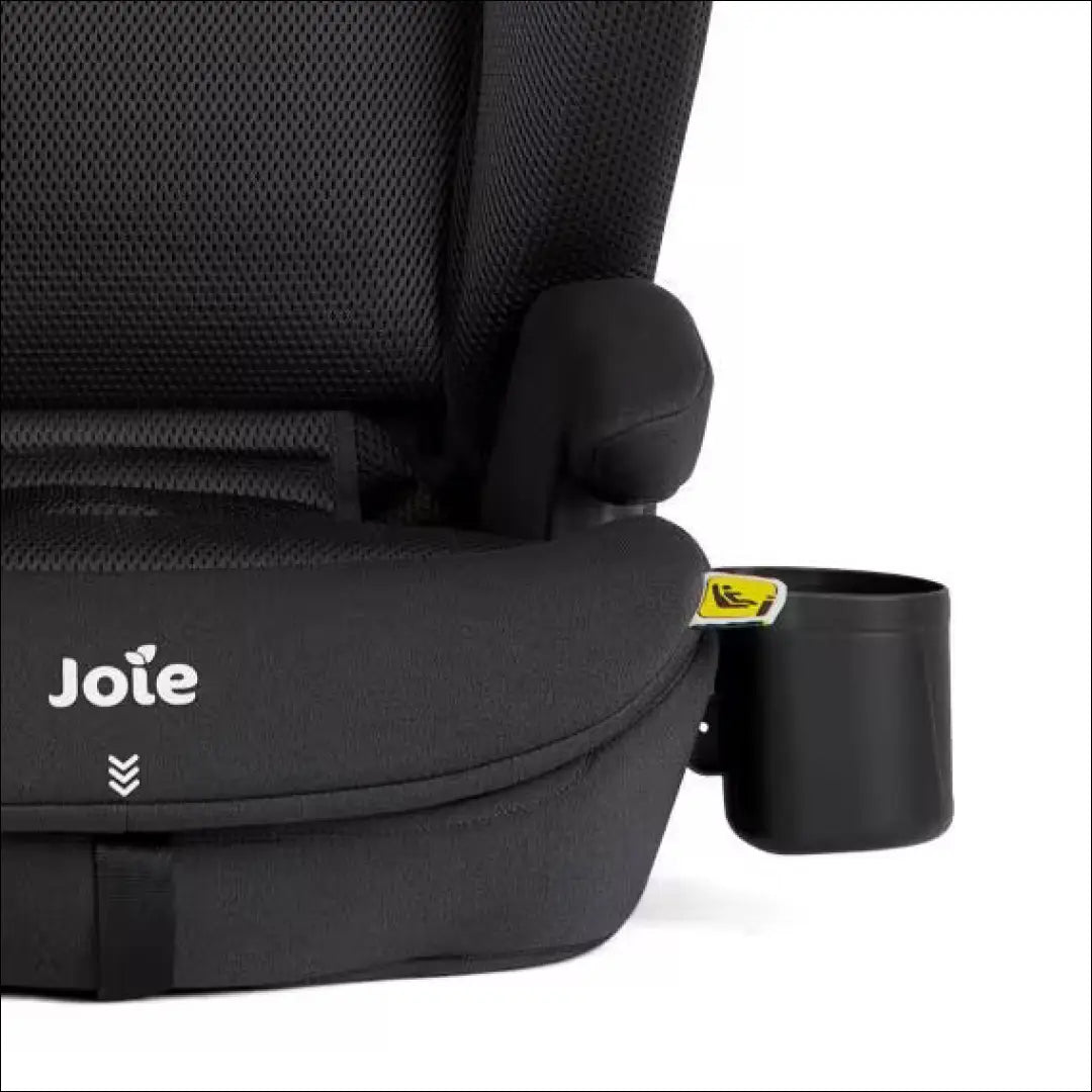 Joie i-Irvana Max Mercury kėdutė KI905 - €100 Save 50% 100-200, __label:Pristatymas 1-2 d.d., color-juoda, kita,