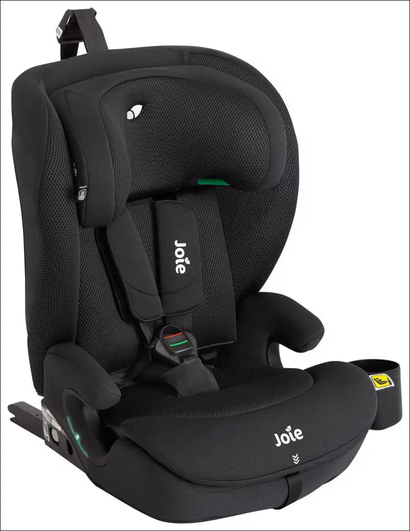 Joie i-Irvana Max Mercury kėdutė KI905 - €100 Save 50% 100-200, 50-100, __label:Pristatymas 1-2 d.d., color-juoda, kita