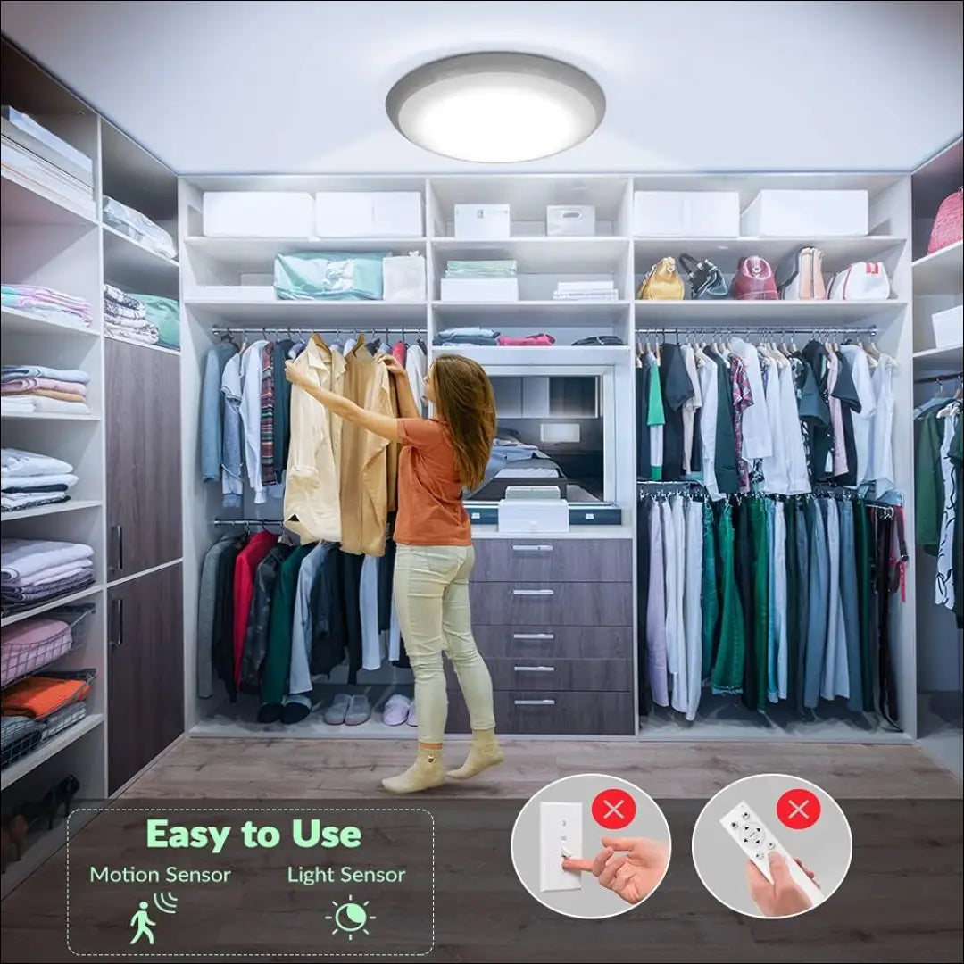 Judesio LED šviestuvas DI11036 - €18 Save 50% __label:Pristatymas 1-2 d.d., color-balta, interjeras,