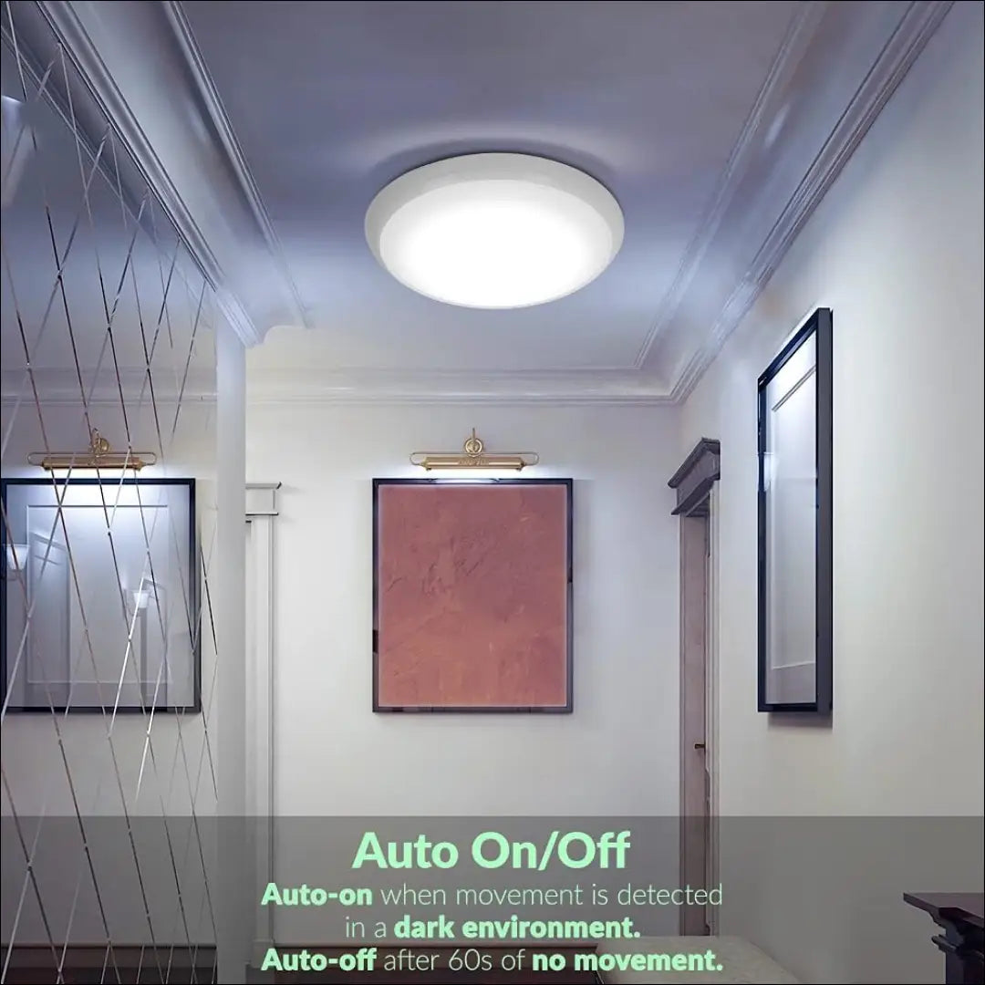 Judesio LED šviestuvas DI11036 - €18 Save 50% __label:Pristatymas 1-2 d.d., color-balta, interjeras,