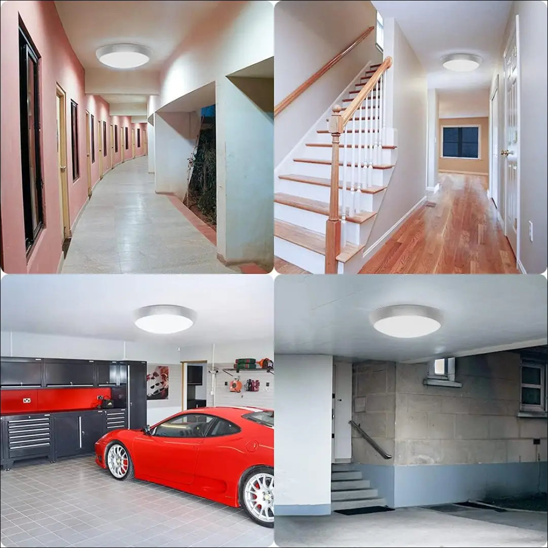 Judesio LED šviestuvas DI11036 - €18 Save 50% __label:Pristatymas 1-2 d.d., color-balta, interjeras,