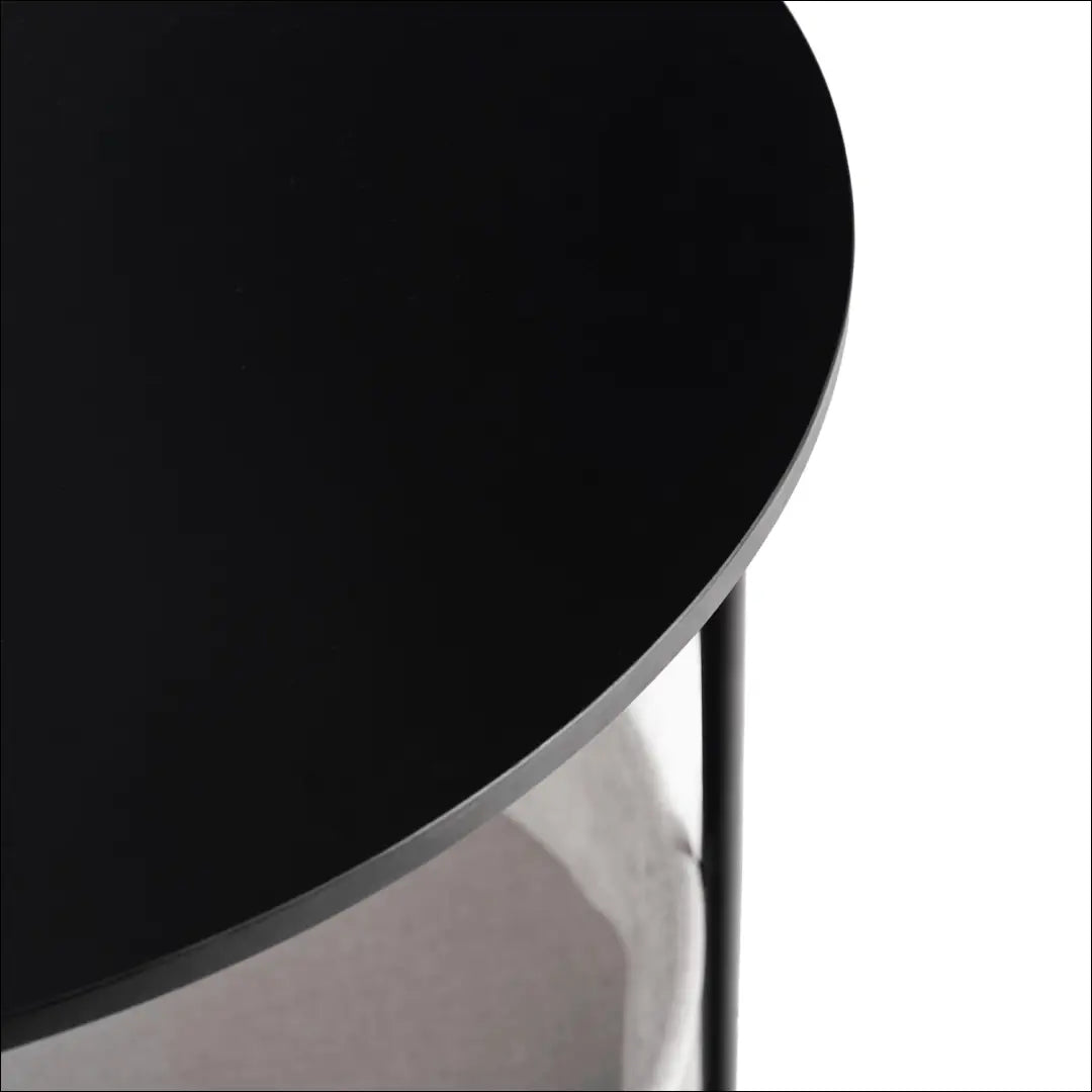 Juodas/smėlinis stalas TE2590 - €85.05 Save 15% __label:Pristatymas 5-14 d.d., Newelite Naujausi produktai | Namų