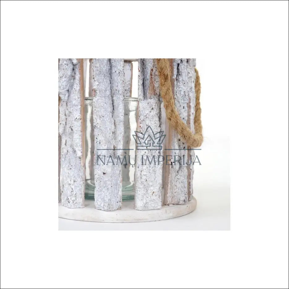 Kabinamas žibintas/ žvakidė DA0091 - €15 Save 50% __label:Pristatymas 1-2 d.d., dekoracijos, dekoracijos-kita,