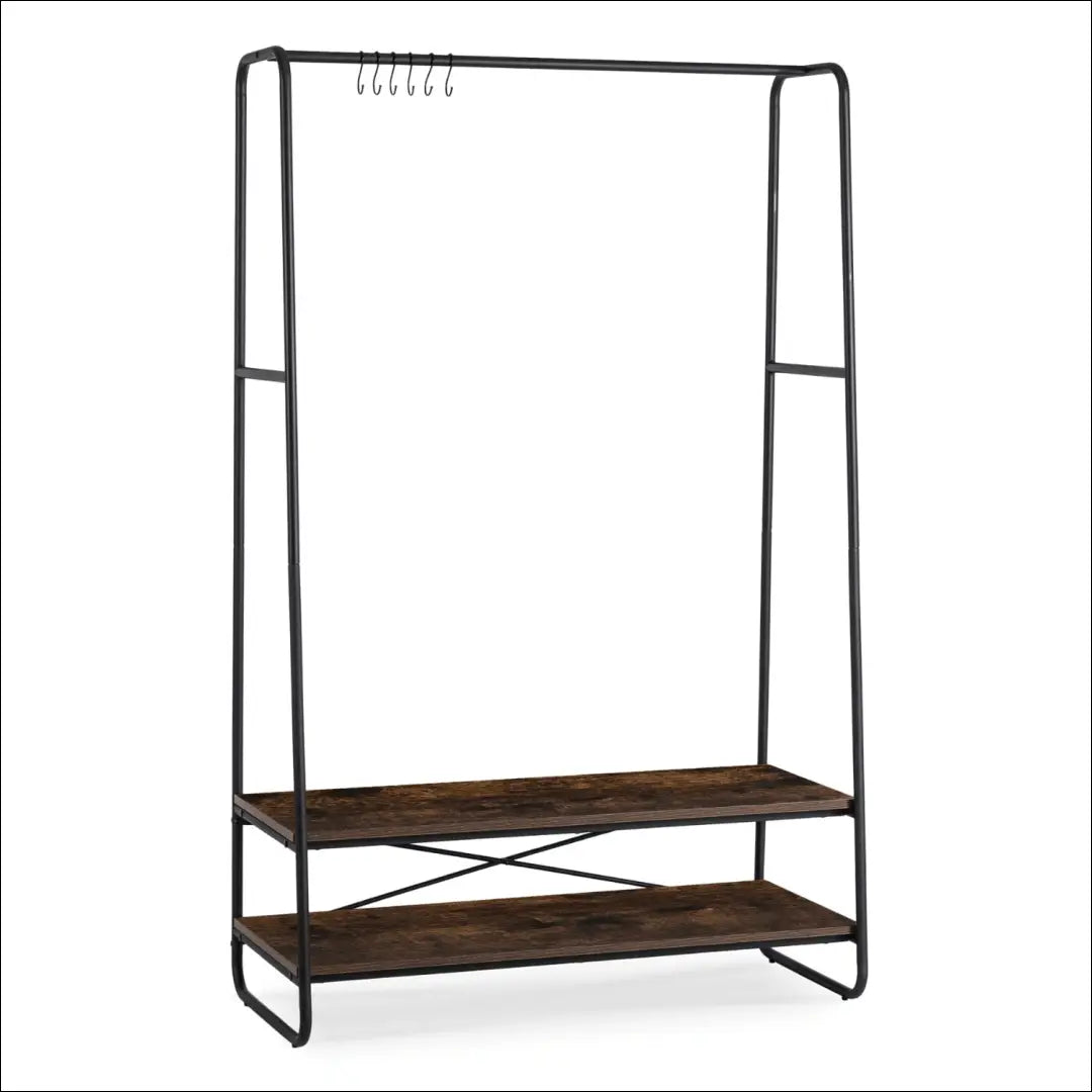 Kabykla juodos spalvos / ąžuolo 100 cm TE1096 - €70 Save 15% 50-100, __label:Pristatymas 5-14 d.d., elite, uzsakomi €50