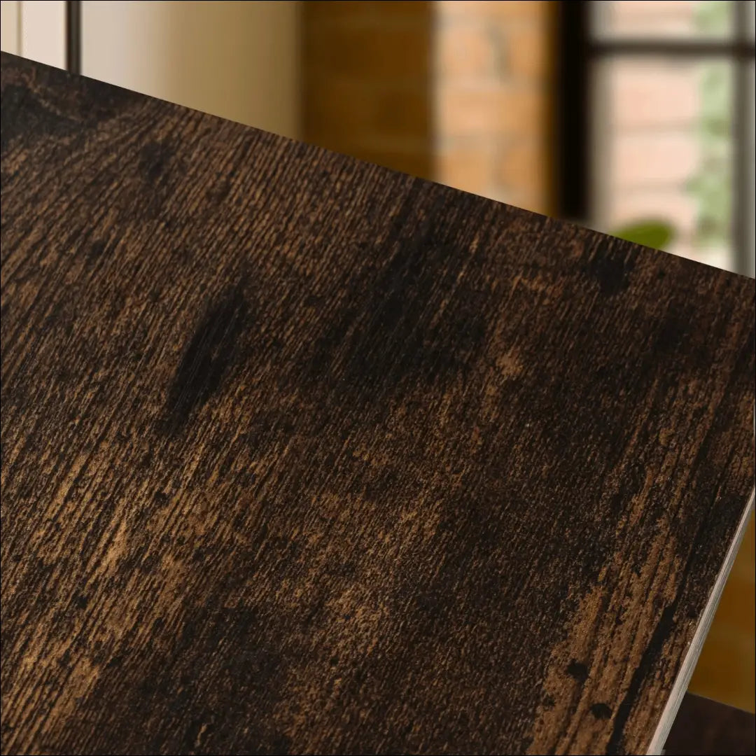 Kabykla juodos spalvos / ąžuolo 100 cm TE1096 - €70 Save 15% 50-100, __label:Pristatymas 5-14 d.d., elite, uzsakomi €50