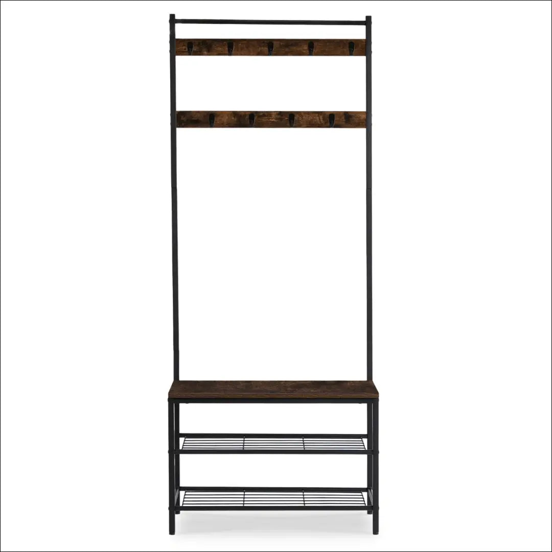 Kabykla juodos spalvos / ąžuolo 70 cm TE1097 - €44 Save 15% 25-50, __label:Pristatymas 5-14 d.d., elite, uzsakomi €25