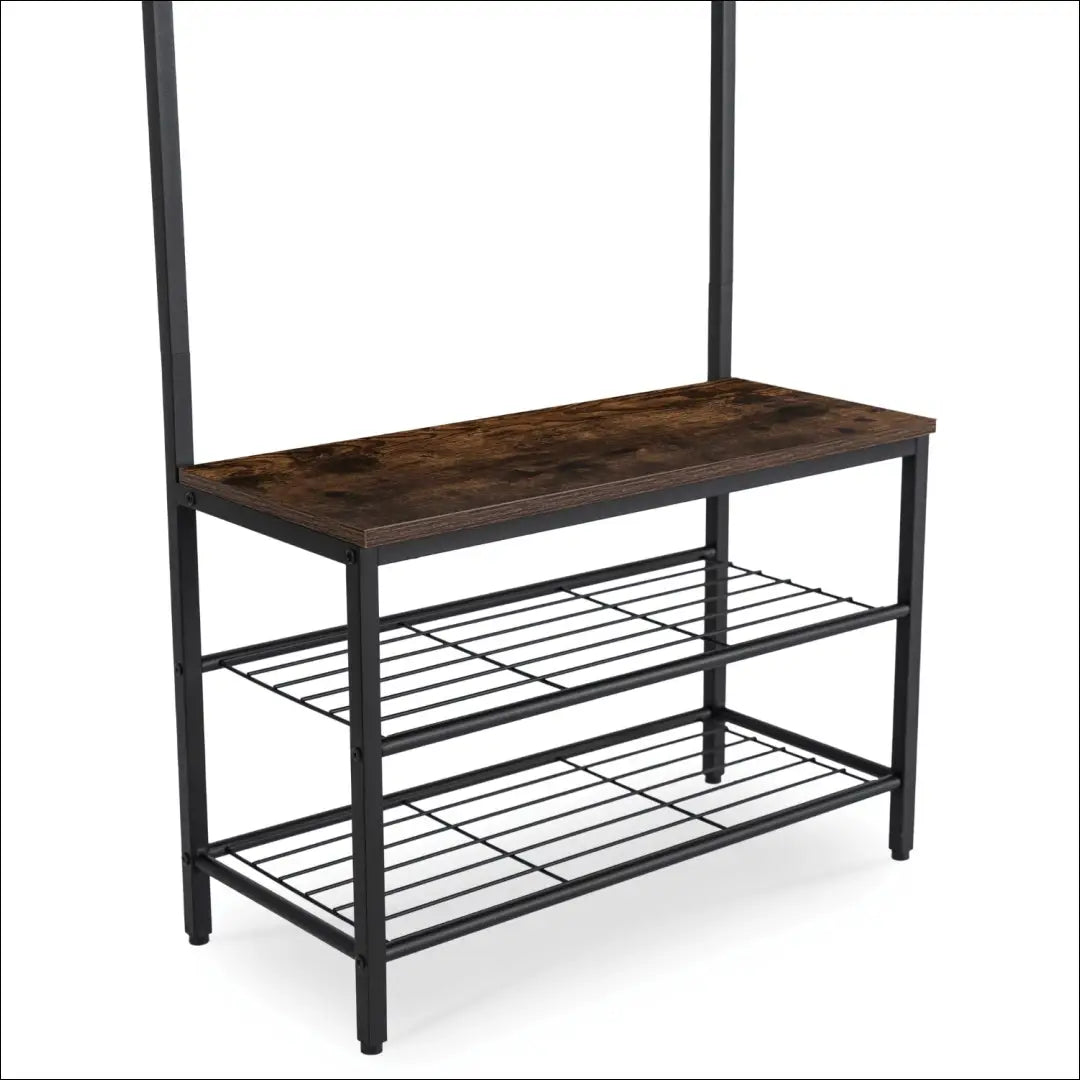 Kabykla juodos spalvos / ąžuolo 70 cm TE1097 - €44 Save 15% 25-50, __label:Pristatymas 5-14 d.d., elite, uzsakomi €25