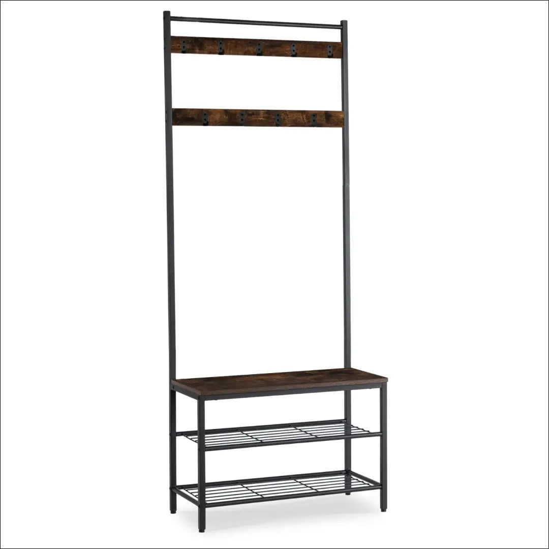 Kabykla juodos spalvos / ąžuolo 70 cm TE1097 - €44 Save 15% 25-50, __label:Pristatymas 5-14 d.d., elite, uzsakomi €25