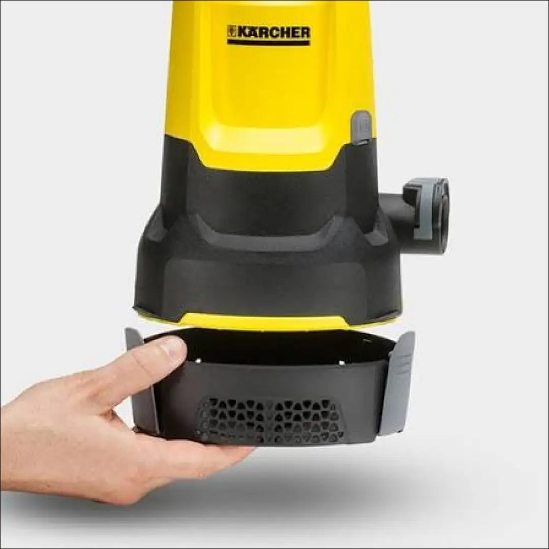 Kärcher priešfiltris SP panardinamajam siurbliui SP259 - €9 Save 50% __label:Pristatymas 1-2 d.d., kita, under-25 Iki