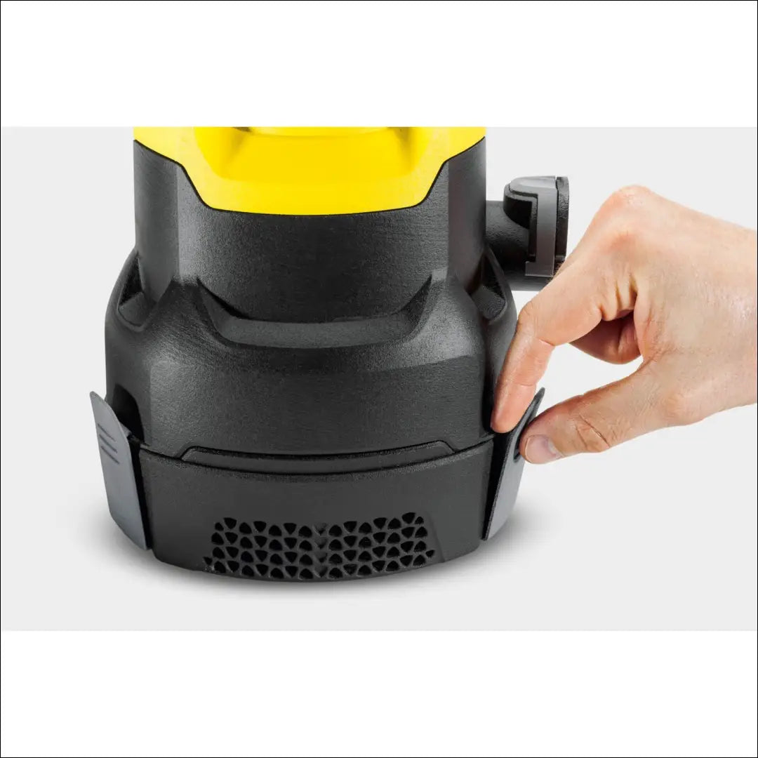 Kärcher priešfiltris SP panardinamajam siurbliui SP259 - €9 Save 50% __label:Pristatymas 1-2 d.d., kita, under-25 Iki