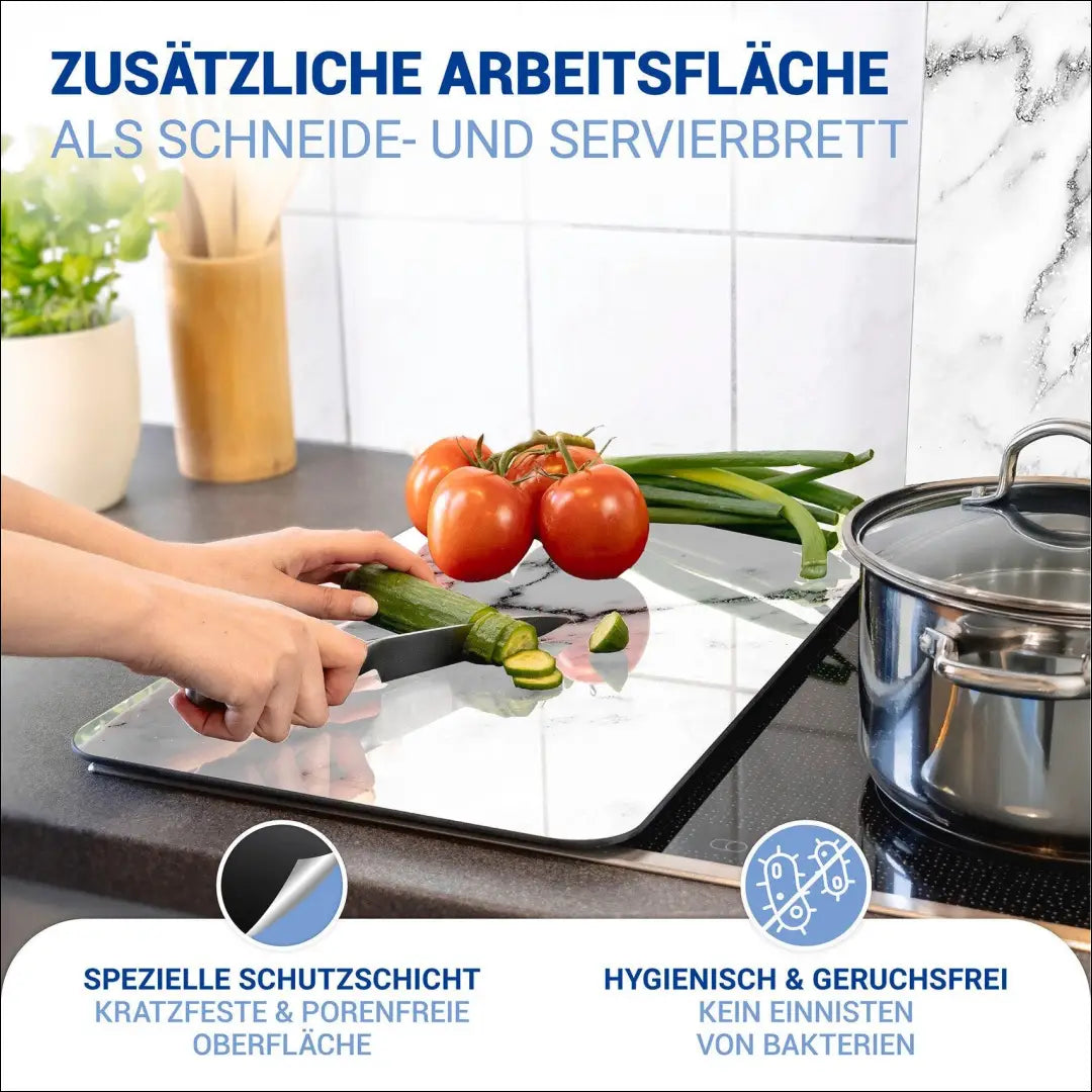 Kaitlentės uždengėjas (2vnt) DI12695 - €19 Save 50% __label:Pristatymas 1-2 d.d., color-balta, interjeras, kita,